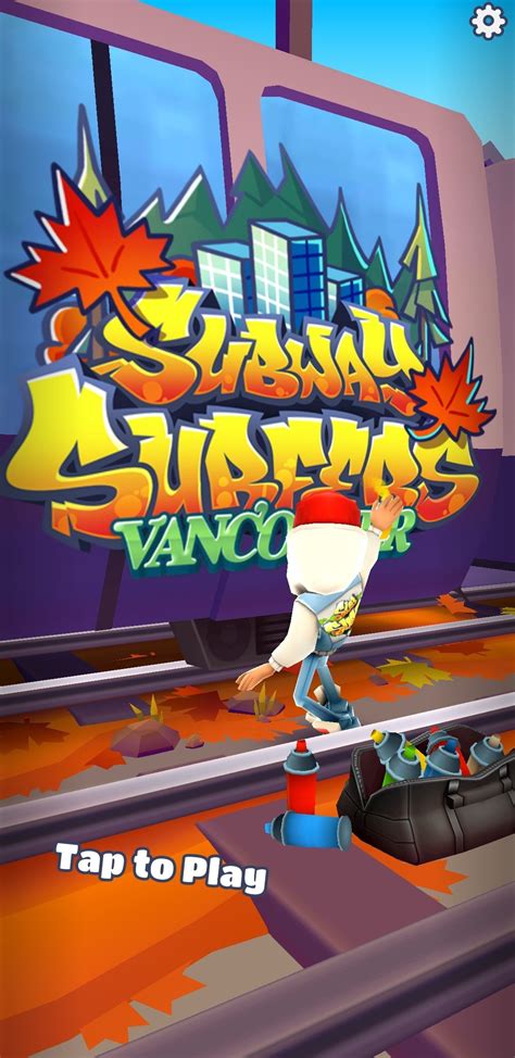 Subway Surfers APK for Android Download